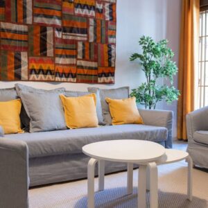 Maravilloso apartamento en el casco histórico